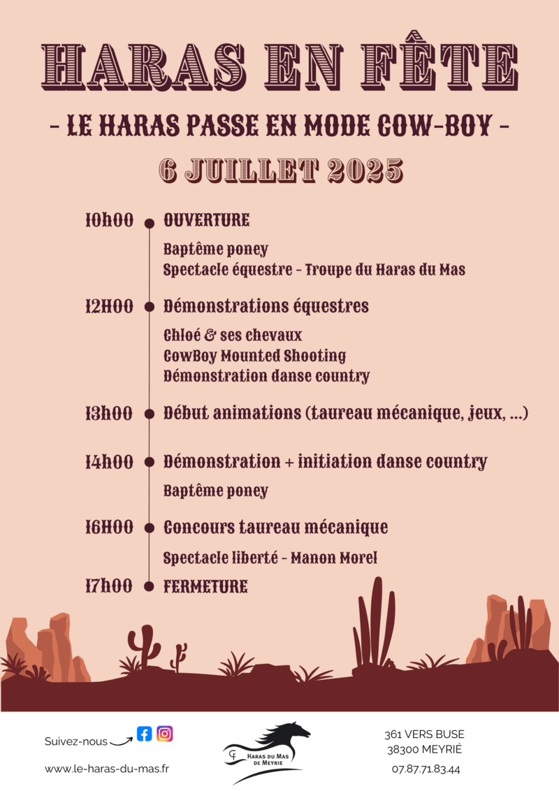 Programme 